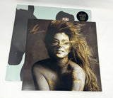 Shania Twain Signed QUEEN OF ME Autograph Album Photo + Sealed Vinyl Record BAS