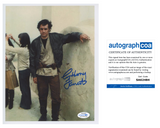 ANTHONY FORREST Signed STAR WARS Autographed 8x10 Photo A New Hope ACOA COA