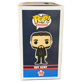 Brett Goldstein Signed Ted Lasso Roy Kent Funko Pop 1508 Autograph Beckett COA