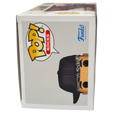 Danny Wood Signed Autograph New Kids On The Block Funko Pop #316 Beckett COA