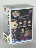 Tim Allen Signed Autograph Jason Nesmith Funko Pop Galaxy Quest 1527 Beckett COA