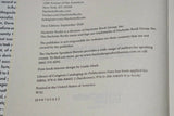 Dave Mustaine Signed Autographed Rust In Peace HC Book 1st Edition Megadeth COA