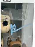 Norman Reedus Signed Daryl Dixon The Walking Dead Funko Pop Autograph ACOA COA