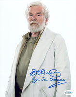 Ian McElhinney Signed 8x10 Photo Rogue One: A Star Wars Story Autograph ACOA COA