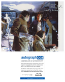 STEPHANIE ENGLISH Signed STAR WARS Autograph 8x10 Photo Empire Strikes Back ACOA