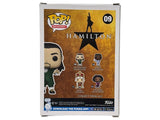 Lin-Manuel Miranda Signed Autograph Alexander Hamilton Funko Pop #09 Beckett COA