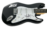 Juliette Lewis Signed Autograph Electric Guitar Juliette and the Licks BAS COA