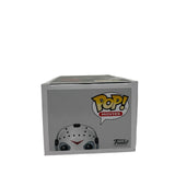 Ted White Signed Funko Pop Jason Voorhees Friday The 13th Autograph Beckett COA