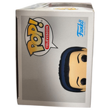 Courteney Cox Signed Monica Geller Funko Pop FRIENDS #1279 Autograph Beckett COA