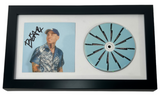 BLACKBEAR Signed EVERYTHING MEANS NOTHING CD Framed Autograph Display BAS COA