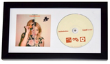 Beabadoobee Signed Fake It Flowers CD Framed Matted Display Autograph COA