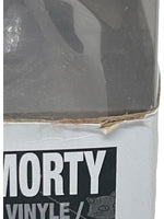 Dan Harmon Signed Rick and Morty Funko Pop Sentient Arm Morty Autograph BAS COA