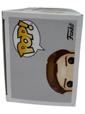 Ewan McGregor Signed Autograph Funko Pop Star Wars Obi Wan Kenobi Beckett COA
