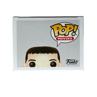 Adam Sandler Signed Funko Pop Happy Gilmore #890 Autograph Beckett COA