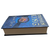 STEPHEN KING SIGNED 'FAIRY TALE' 1ST FIRST EDITION HARDCOVER BOOK SHINING AUTHOR