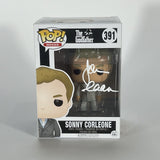 James Caan Signed The Godfather Funko Pop Sonny Corleone Autograph Beckett COA