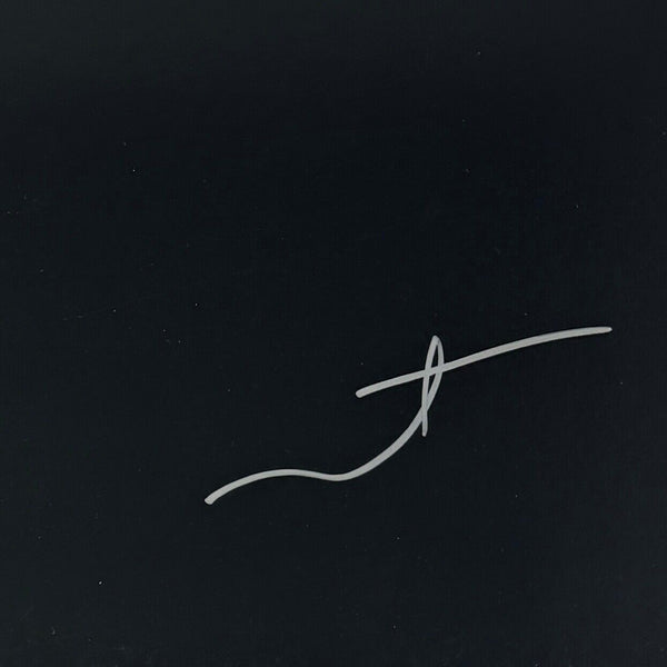 Kanye West Signed Autograph Donda Vinyl Record Album 4X LP YE ACOA