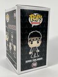 Ben Stiller Signed Funko Pop Derek Zoolander #700 Autograph Beckett BAS COA