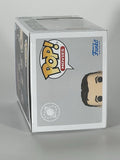 Tim Allen Signed Autograph Jason Nesmith Funko Pop Galaxy Quest 1527 Beckett COA