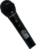 Corey Taylor Slipknot Signed Autograph Microphone Stone Sour Beckett Witness COA