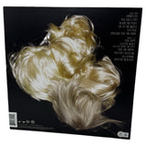 SIA Signed Autograph 1000 Forms of Fear Vinyl Record Album LP Sia Furler BAS COA