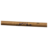 David Silveria KORN Signed Autographed Drumstick Original Drummer Beckett COA