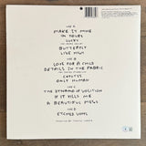Jason Mraz Signed We Sing We Dance We Steal Things Vinyl Record Autograph BAS