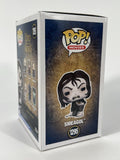 Andy Serkis Signed Funko Pop The Lord of The Rings Smeagol Autograph Beckett COA
