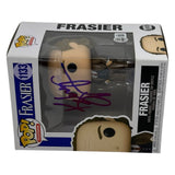 Kelsey Grammer Signed FRASIER Funko Pop #1133 Autograph Figure Beckett COA