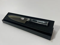 Nick Castle Signed HALLOWEEN Autograph Knife Michael Myers The Shape Beckett COA