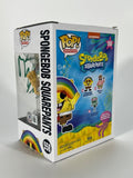 Tom Kenny Signed Spongebob Squarepants Funko Pop #558 Autograph Beckett COA