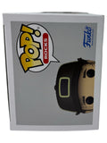 Post Malone Signed Funko Pop Rocks #254 Figure Autograph Stoney Beckett COA