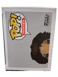 Naomie Harris Signed Autograph Skyfall Funko Pop Eve Moneypenny James Bond BAS