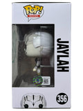 Sofia Boutella Signed Star Trek Beyond Jaylah 356 Funko Pop Autograph Beckett