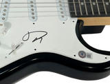 Dave Grohl Foo Fighters Signed Autograph Electric Guitar Nirvana Beckett COA