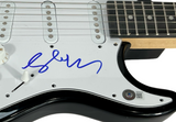 Glen Matlock The Sex Pistols Signed Autograph Electric Guitar Beckett COA