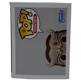 Ethan Hawke Signed The Grabber Funko Pop The Black Phone Autograph Beckett COA