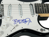 BLACKBEAR Signed Autograph Electric Guitar Everything Means Nothing Beckett COA