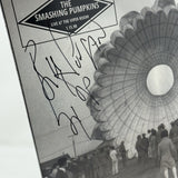 Billy Corgan Signed Smashing Pumpkins Live At The Viper Room Vinyl Beckett COA
