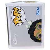 Stephanie Beatriz Encanto Signed Mirabel Funko Pop 1327 Autograph Disney BAS COA