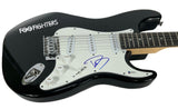 Dave Grohl Foo Fighters Signed Autograph Electric Guitar Nirvana Beckett COA