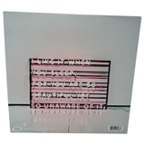 THE 1975 Signed I Like It When You Sleep Vinyl Autograph Matty Healy +1 ACOA COA