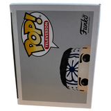 Ralph Macchio Signed Autograph Cobra Kai Funko Pop Daniel LaRusso Karate Kid BAS