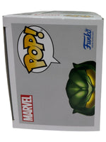 Willem Dafoe Signed Autograph Spider-Man Green Goblin Funko Pop 1168 Beckett COA