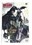 Colin Farrell Signed Autograph Comic Book The Batman LONG HALLOWEEN #1 BAS COA