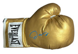 Oscar De La Hoya Signed Autograph Everlast Boxing Glove Golden Boy Beckett COA