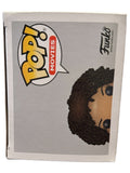Naomie Harris Signed Autograph Skyfall Funko Pop Eve Moneypenny 007 Beckett COA