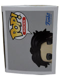 Robert Smith Signed Autograph The Cure Funko Pop Rocks #306 Figure Beckett COA