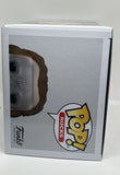 Corey Taylor Slipknot Signed Autograph Funko Pop Rocks #177 Proof Beckett COA