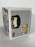 JJ Abrams Signed Director Funko Pop 704 Autograph Star Wars Lost J.J. Beckett